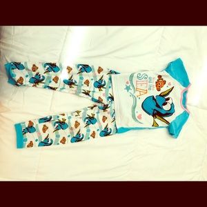Toddler pijamas
